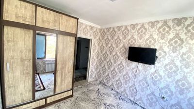 Sheriklikka 2 xona Selxoz Sampi