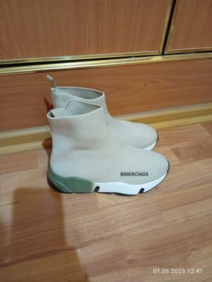 Обувь женская сетчатая