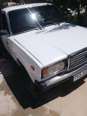 vaz 2107 sotiladi 1996 prapan va benzin