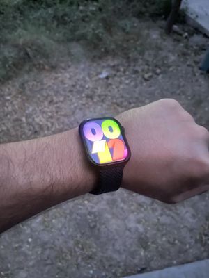 Smartwatch iwatch