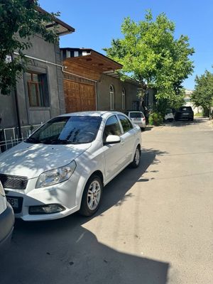 Srochan Nexia 3 4pozitsiya full Avtomat