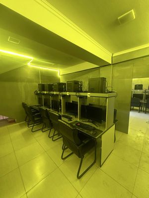 Game club sotiladi srochna