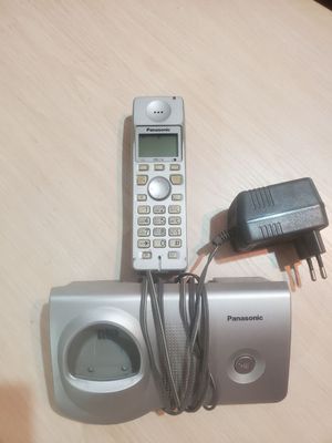 Продается радиотелефон