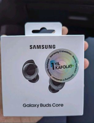 Galaxy Buds Core
