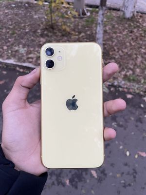 Iphone 11 GOLD Sotiladi