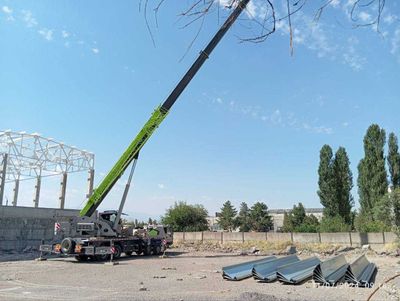 Сэндвич панели нового поколения