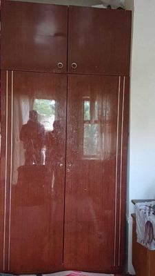 Shfaner sotiladi. 500 ming kami bor.