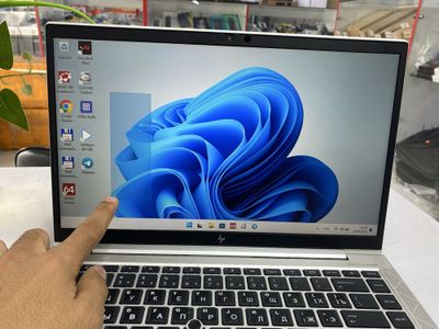 Hp elitebook ekarni sensorlik