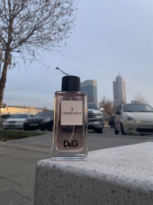 Духи Женские D&G L’Imperatrise 3