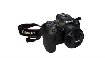 Продаю комплект профессиональной фототехники Canon EOS R6