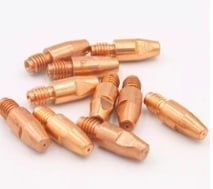 Nakneshnik svarka 36 KD сварочных наконечник 36КД