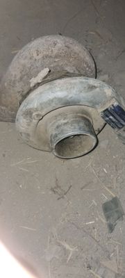 turba kampiresor