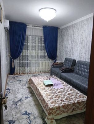 Аренда квартира Яшнабод