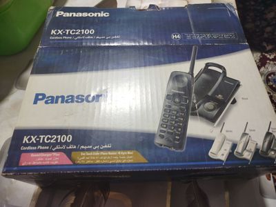 Damashni telefon