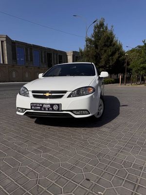 GENTRA 3 pozitsiya sotiladi