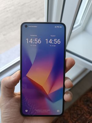 Mi 11 lite 128gb yengidek