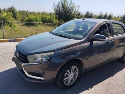 Продается лада Веста 1.8 седан. Lada vesta 1.8 sedan sotiladi.