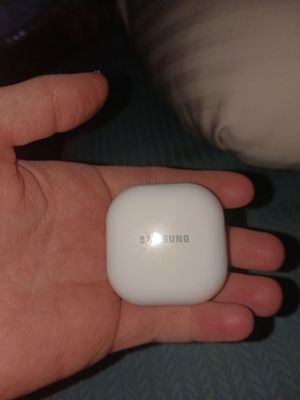 Samsung air pods