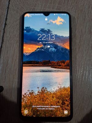 SAMSUNG A30s 32 gb