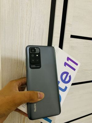 Redmi note 11 sotiladi