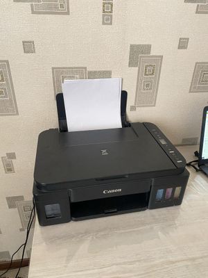 Продается Canon g2411