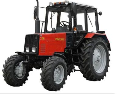 Traktor 892 Umid avto lizingdan halol nasiya qiling