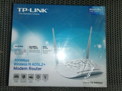 Wifi роутер янги