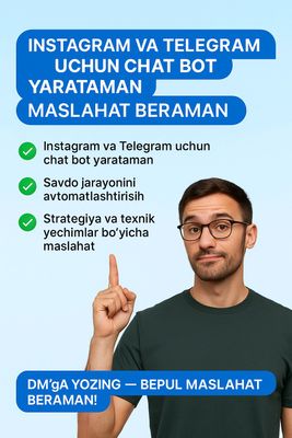 chat bot