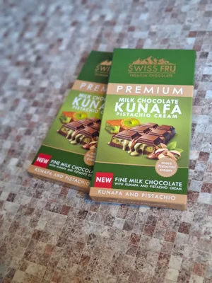 dabayiskiy shokolad original