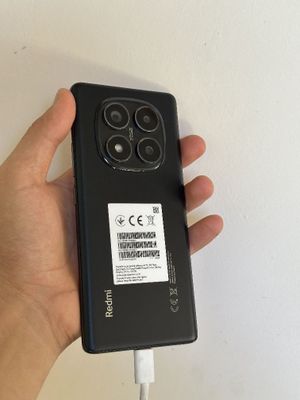 Redmi not 14 pro