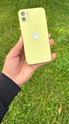 Iphone 11 128 GB