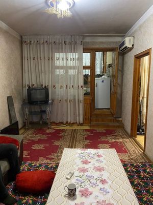 Аренда квартиры. Чиланзар-11 2 ком/3/4