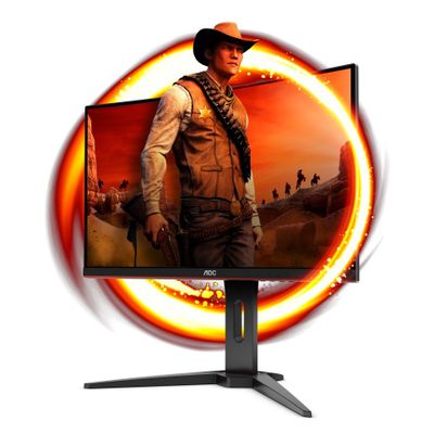 AOC Igrovoy Monitor
