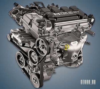 Cobalt Mator 2020 yil