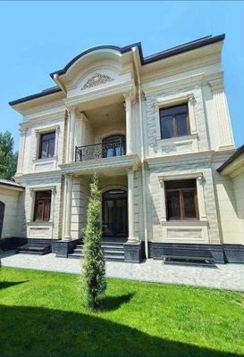Луначарский Шуртепа Мирзо Улугбек Соток 2,82 Фасад 25 Ор школа 207