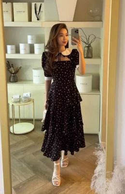 Платье летнее новое