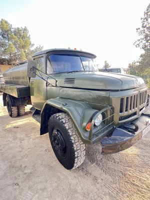 Зил 433363 сотилади