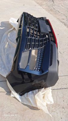 Jetour Dashing. oldi banfer qora 1.5