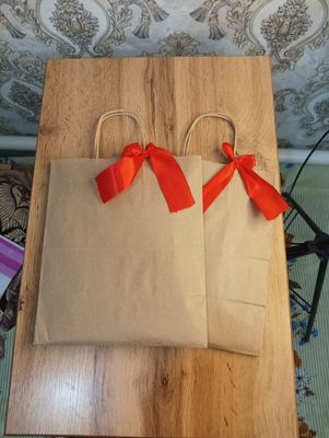 CRAFT PAKET SOTILADI