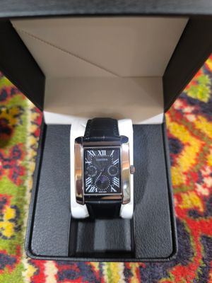 Cartier Tank