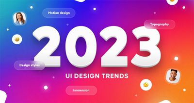 Ui designer услуги для приложений