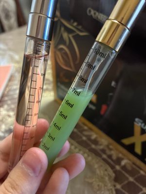 Feramon pistachio 7ml ledy sexy 9ml