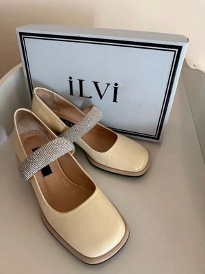 ilvi,tufli