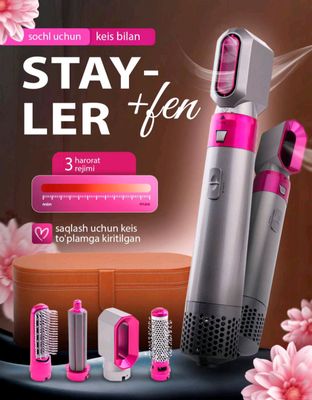 SUPPER DAYSON NABORNI LUX.150.000