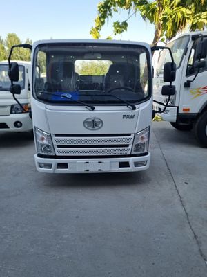 Faw shassi yuk ortuvchi