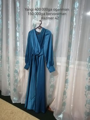 Ayollar kiyimi