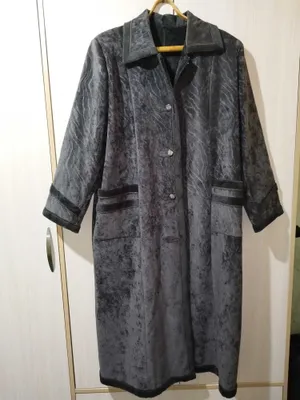 Продается дубленка