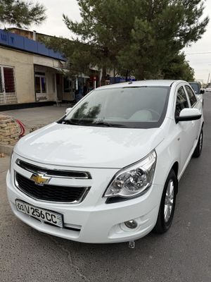 Cobalt 2023 yil kraska toza
