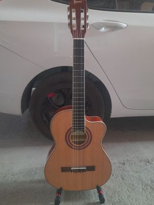 Гитара ~ Gitara sotiladi нейлон