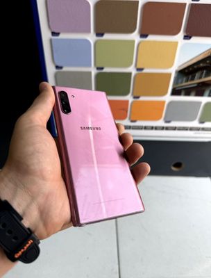 Galaxy Note 10 5G